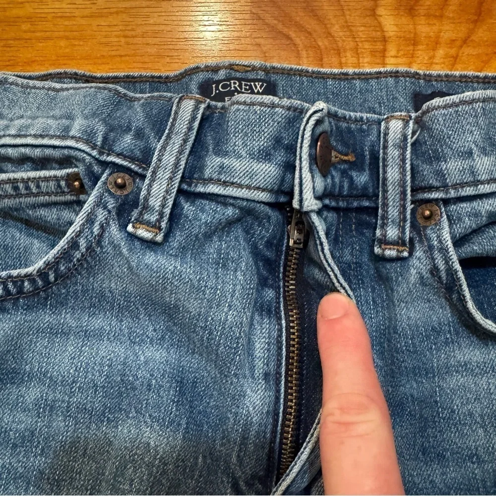 J. Crew product pair